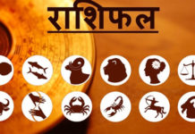 जानिए 22 फरवरी का राशिफल, कैसा रहेगा आपका दिन – Horoscope Rashifal