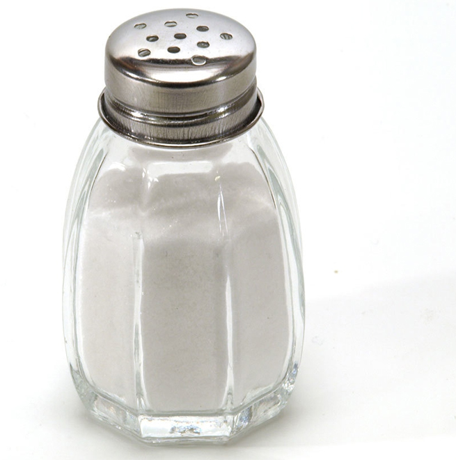 Salt