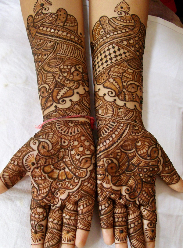 Henna