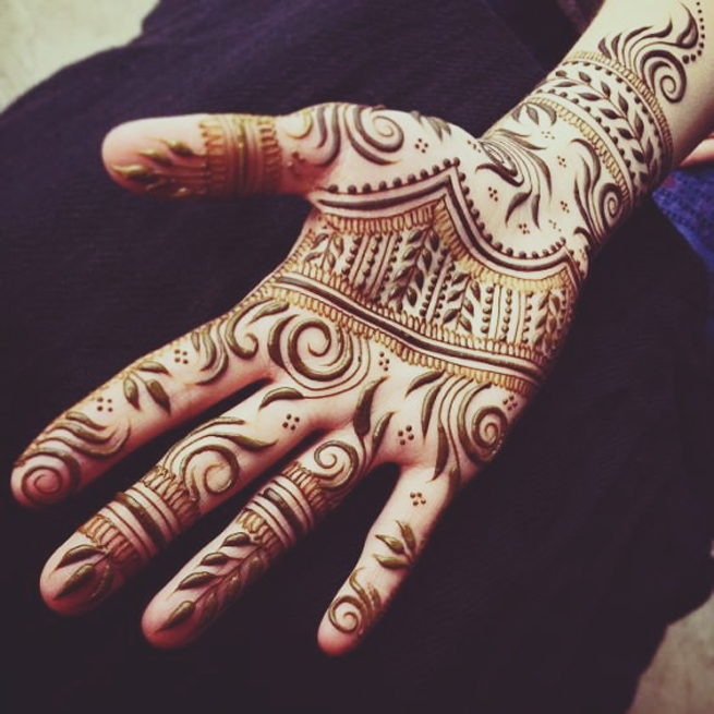 Henna