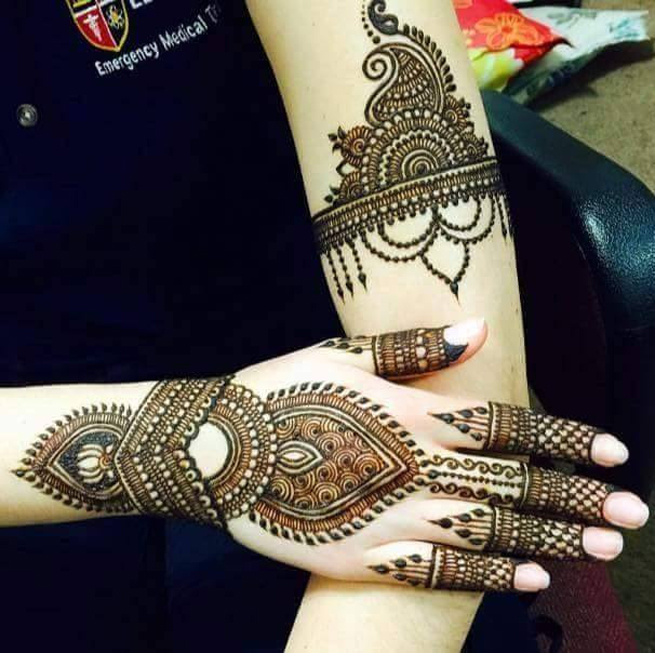 Henna