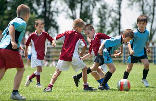 Football-game