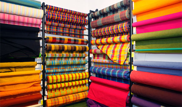Cloth