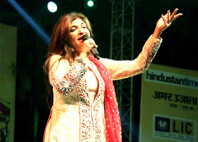 alka yagnik 