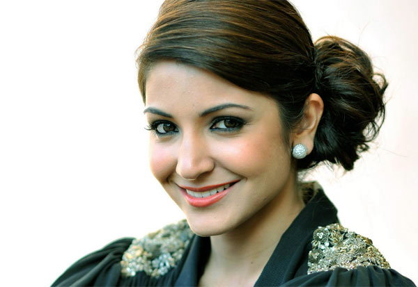 Anushka Sharma