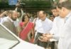 सचिवालय में इलेक्ट्रिक कार शुरू Electric Car