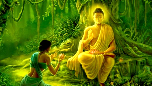 bhagwan buddha