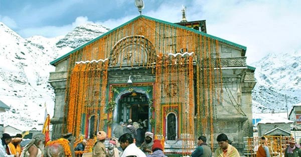 kedarnath