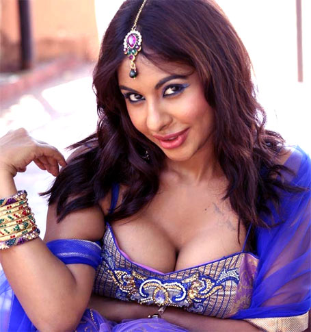 Sri Reddy