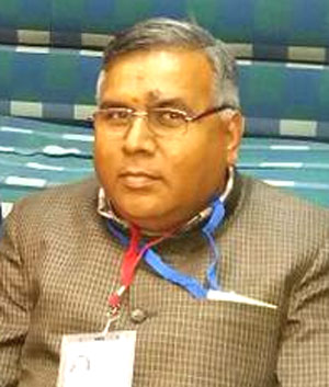 Vijay jaiswal
