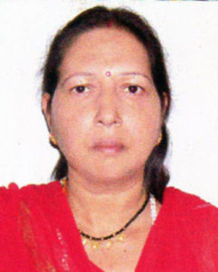 Dr kamlawati saklani