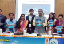 हिमालय को हमारी नहीं बल्कि हमें हिमालय की जरूरत : सीएम We need Himalaya