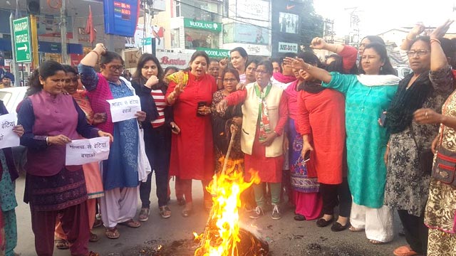 BJP leaders uttarakhand 