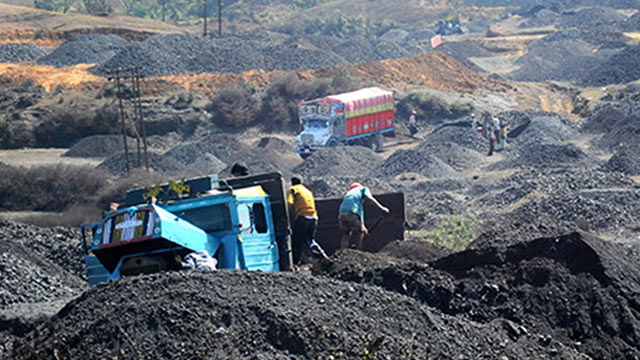 Mining case in Dehradun