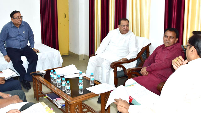 Post of Naib Tehsildar