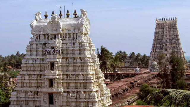 Chardham Name and Details 