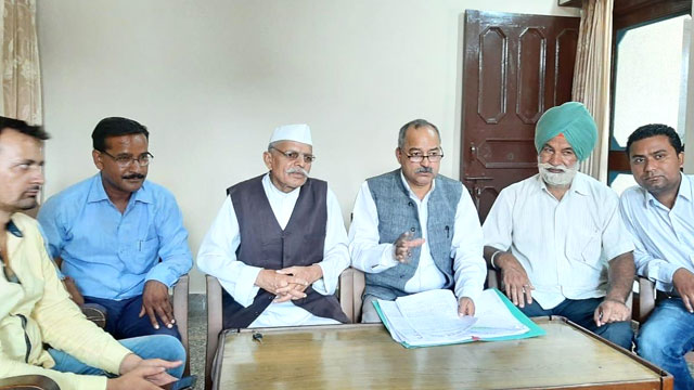 Contempt of Supreme Court order