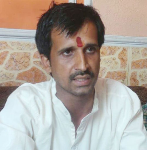 Commission reprimanded Director of Horticulture