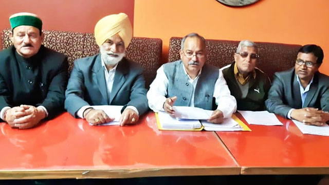 Dhaincha Seed Scam Case