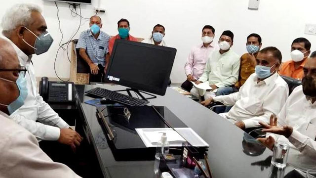 Waste of Dehradun will be disposed in Roorkee