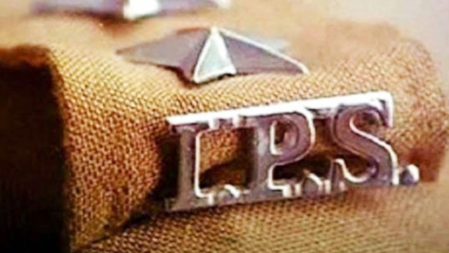 उत्तराखंड में 12 आईपीएस अफसरों के तबादले 12 IPS officers transferred