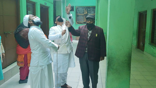 Muslim National School