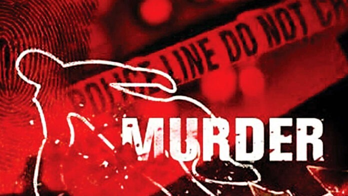 Woman murdered husband in together with lover