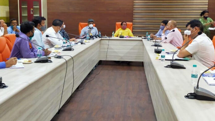 Framework of disaster management will be strengthened