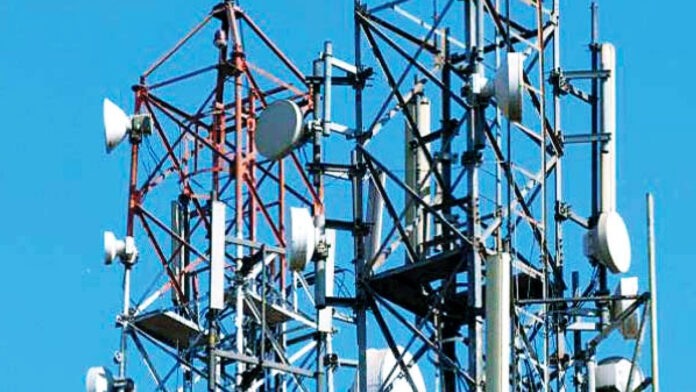 Action will be taken against telecom towers