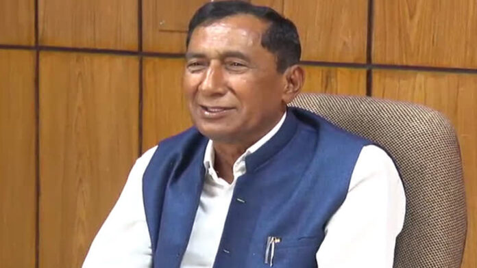 Minister approved 34 drinking water schemes