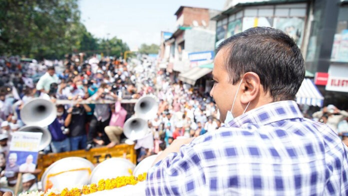 Will make Uttarakhand spiritual capital of Hindus
