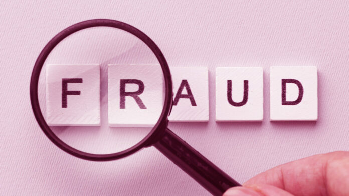Fraud of 1.25 crore