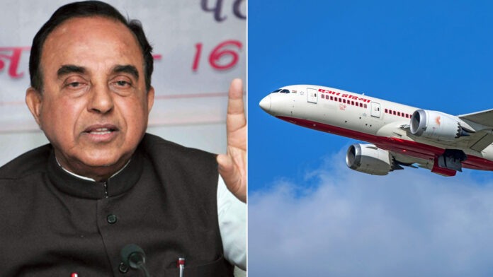 Air India bid rigging
