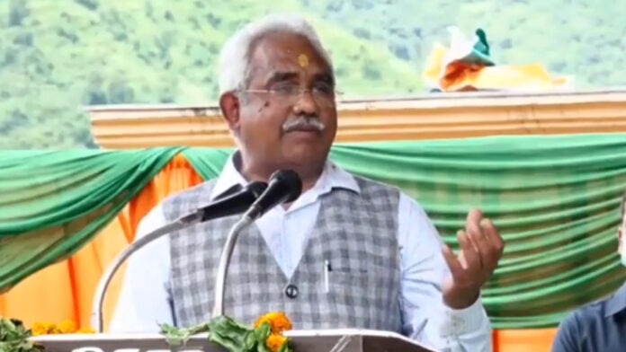 BJP is true friend of farmers