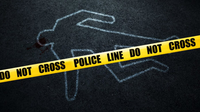 Double murder in dehradun