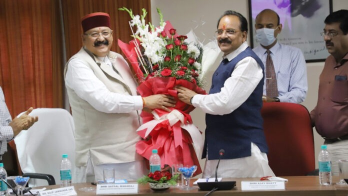 State economy will get momentum
