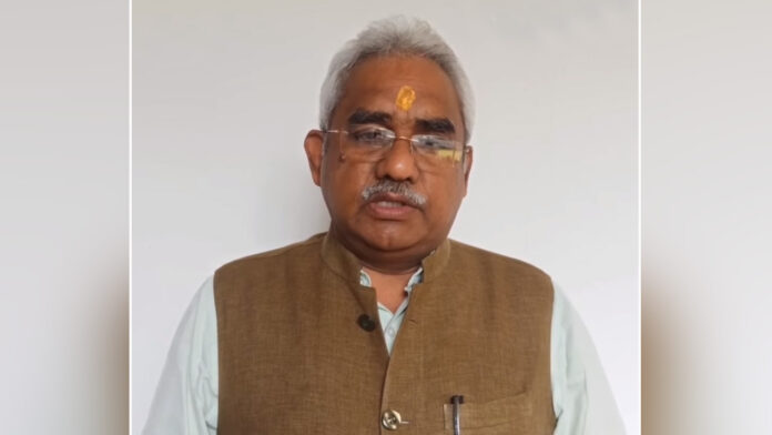 Congress is looking for political opportunity even in disaster