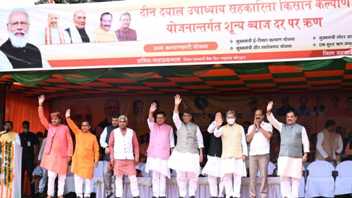 Rajnath-singh Veer Chandra Singh Garhwali was a true soldier