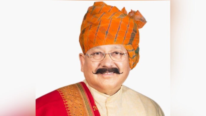 Satpal Maharaj welcomed the decision of the High Court