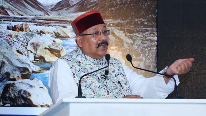 Uttarakhand is becoming the favorite destination of film shooting