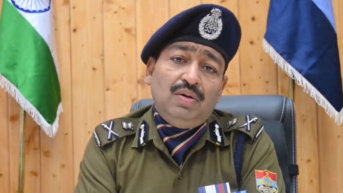 Police force will be tested to protect against Corona