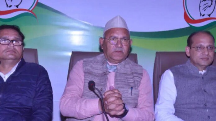 Uttarakhand's share in asset sharing reduced
