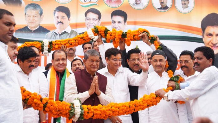 BJP does not know how to run the government