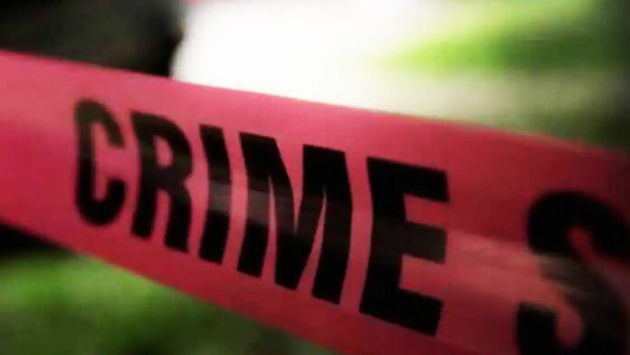 ruthless murder of labor om prakash