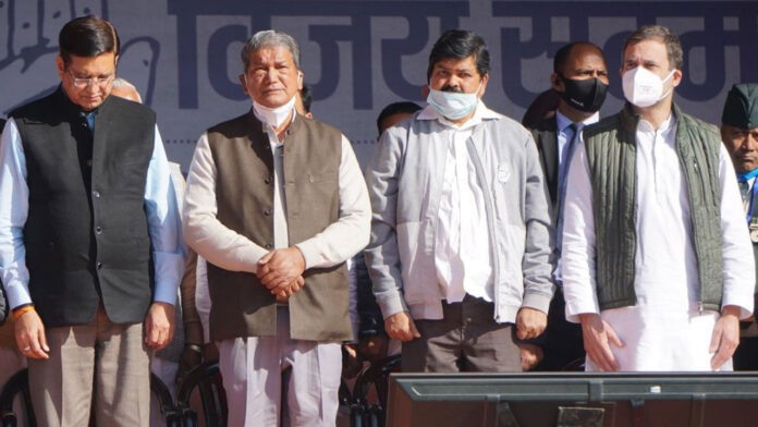 We will make Uttarakhand unemployment free