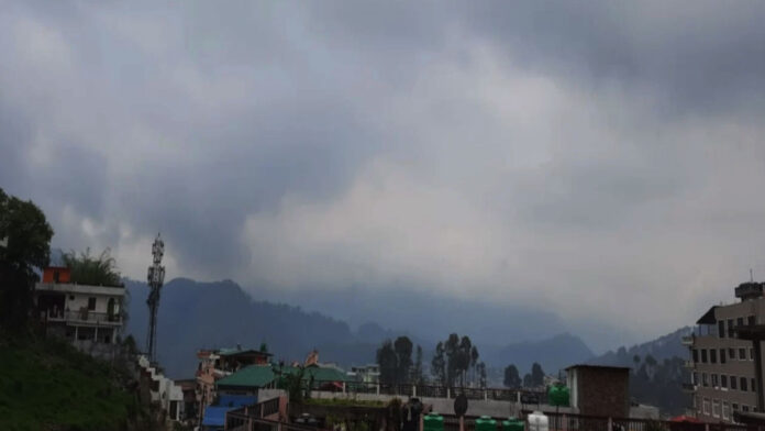 Weather will change in Uttarakhand