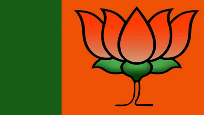 BJP announces first list of 59 candidates