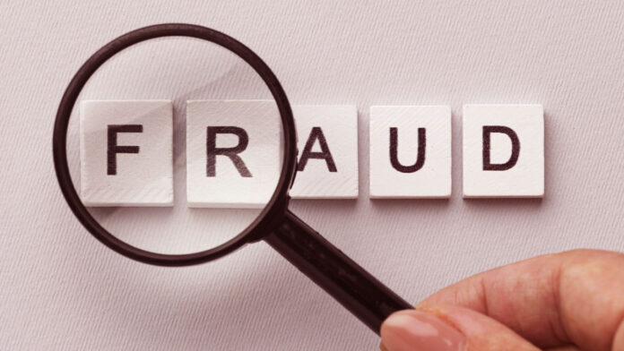 Fraud in the name of sending to kuwait