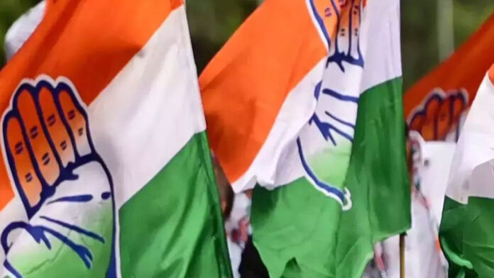 Congress expresses gratitude for conducting peaceful polling