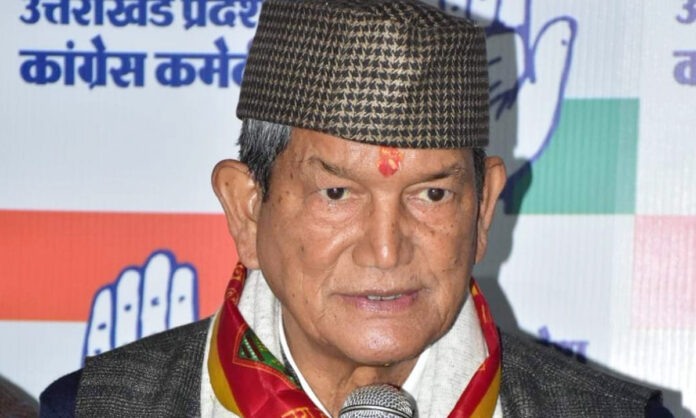 Closers hand in Harish Rawat's defeat